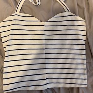 Super cute brandy top